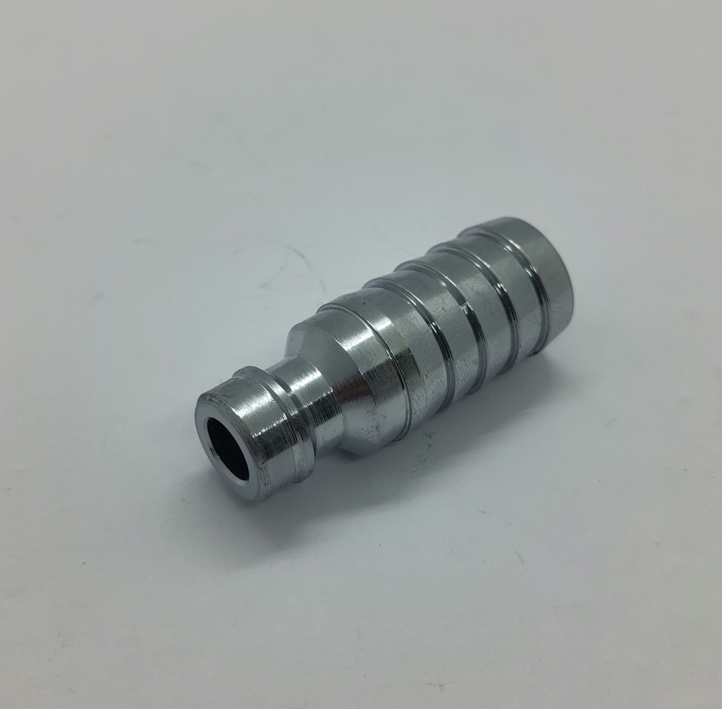 Schnellkupplung x männlich ø19mm - Universell