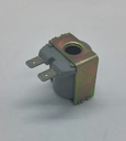 Bobine 24x27x30mm ø9mm - 24V - Universel