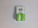 Batterie Ni-MH 4/5SC 1.2V 1500mAh