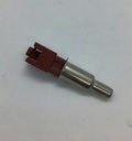 Sonde de température NTC  - 00613753 - Sèche-linge - Bosch / Siemens 