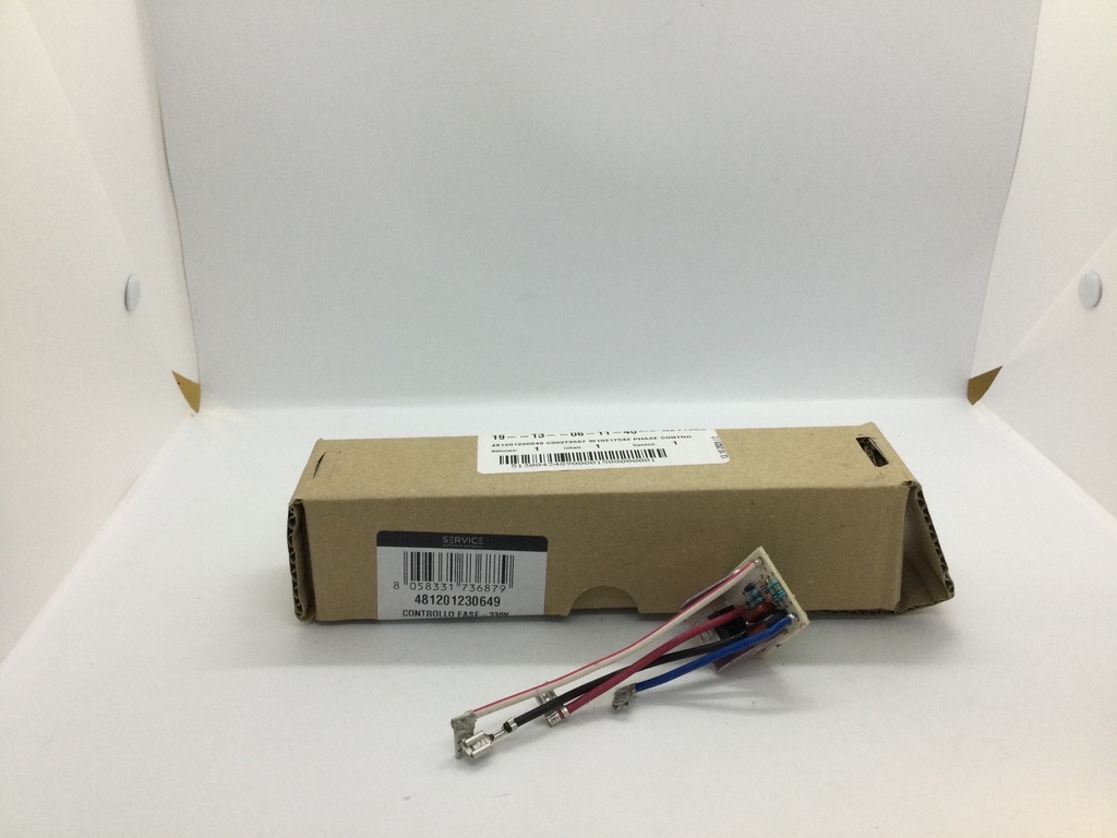 Electronique robot KitchenAid W10217542 W11174552