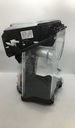 Récupérateur poussière bloc complet - 9607976 - aspirateur - Miele