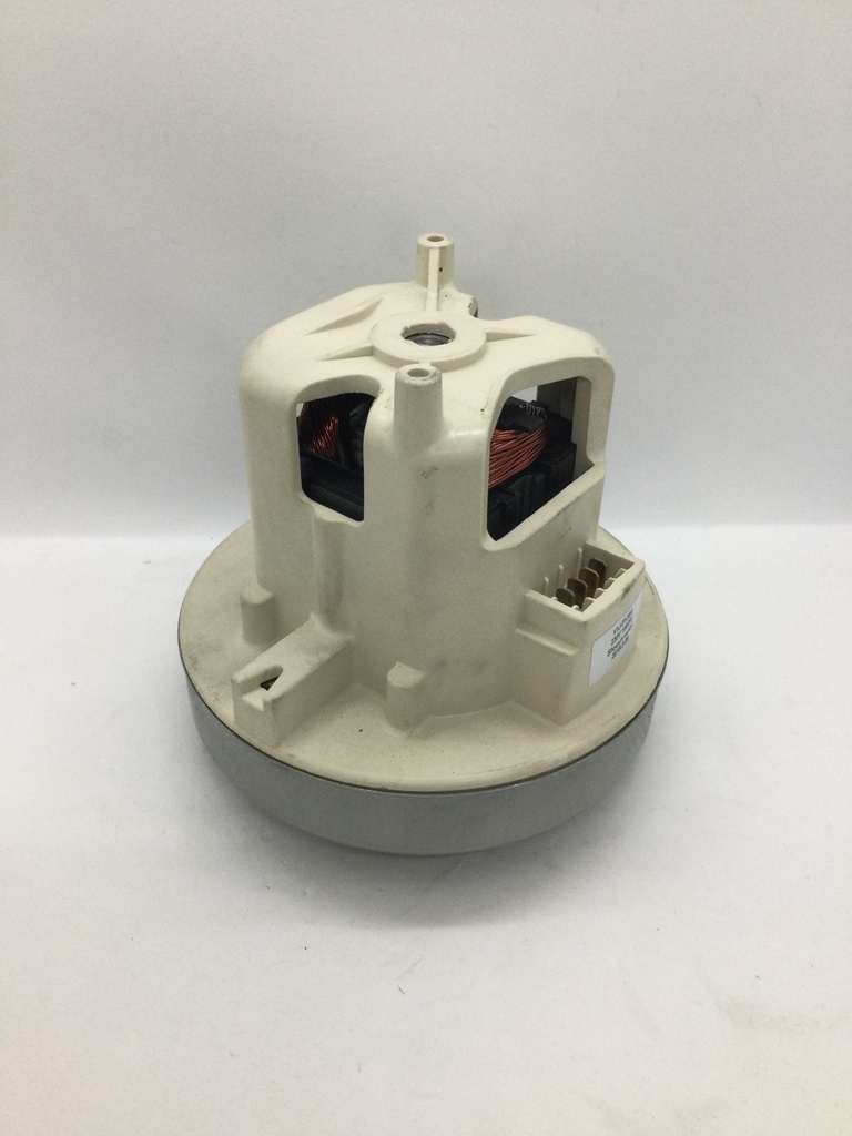 Moteur Alternatif Miele - 1500W - 135mm - Aspirateur Traineau (230V)