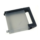 Réservoir d’eau four vapeur (steamer) - 00791032 - Bosch / Siemens