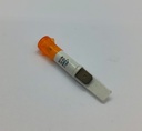 Lumière voyant orange - 380V - Universel