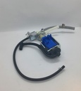 Pompe 230V - 47W avec tuyaux et électrovanne - CS 00112680 - Fer à Repasser - SEB