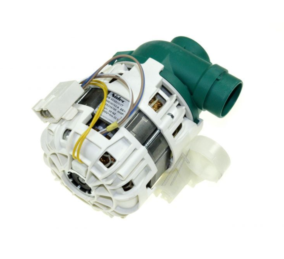 Pompe de cyclage / circulation  - 140000397020 - lave-vaisselle - Electrolux