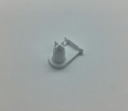 Douille porte petit congélateur frigo Bosch / Siemens 00169301