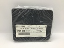 Filtre aspirateur Electrolux 1180215020 - 1180215012 (sortie moteur)