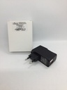 Chargeur 5V - 2000mA - 10W - USB - PSE50139 - Universel