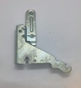 Charnière droite lave-vaisselle Bosch / Siemens 12005775