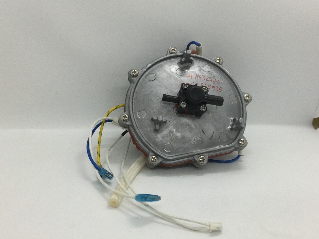 Boiler (chauffe) avec résistance 1600 W - 335938 - fer à repasser