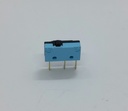 Micro Switch 3 pin - NO/NC - 10A - 250V - 5132105400 - Delonghi / Universel