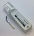 Thermostat complet + sonde - 00497476 - Frigo / Congélateur - Bosch / Siemens