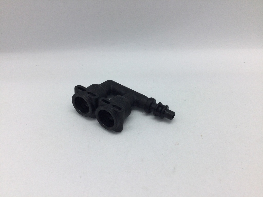[#D967129 #F30490] Raccord Y - MS-0064451 - machine à café - Seb