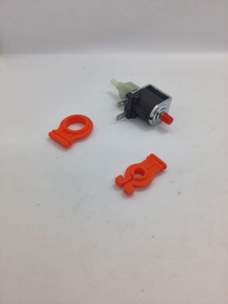 Pompe électrovanne - 230V - 15W  - 4055281101 - 4055462586 - Fer à Repasser - Electrolux
