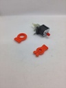 Electrovanne pompe fer à repasser Electrolux 4055281101 - 4055462586 - 15W