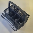 Panier à services - 00743503 - lave-vaisselle - Bosch / Siemens