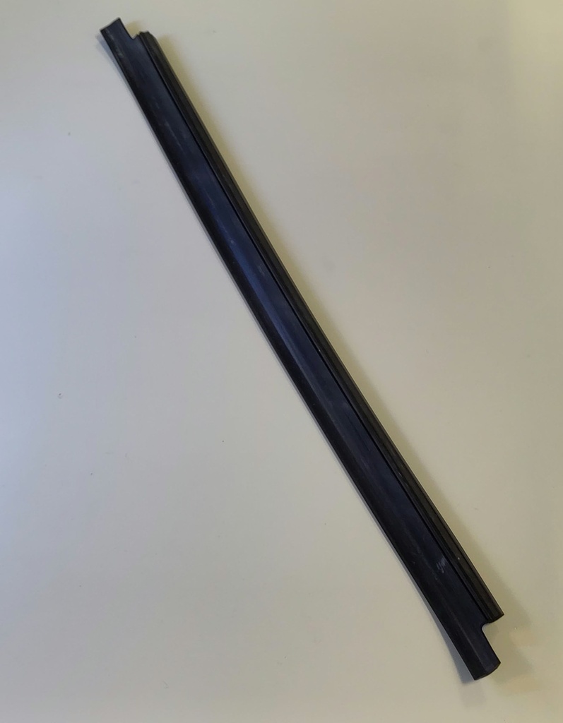 Joint bas de porte - W77609 - lave-vaisselle - V Zug