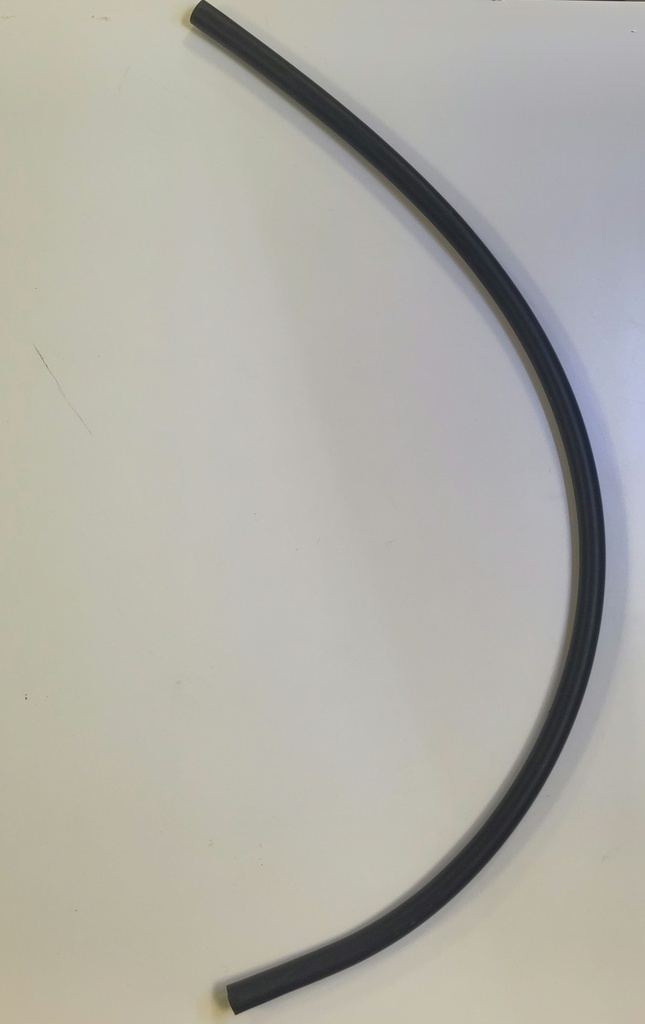[75102] Tuyau arrivée d'eau électrovannes 75cm ø10.2mm  - Lave linge - Universel