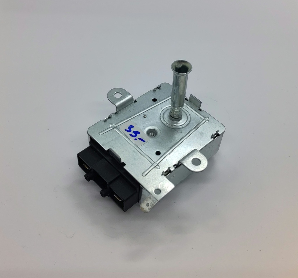 Moteur Tourne Broche - KX-B 230V 6W - 2 tr/min. - Cuisson - T125°C - Universel