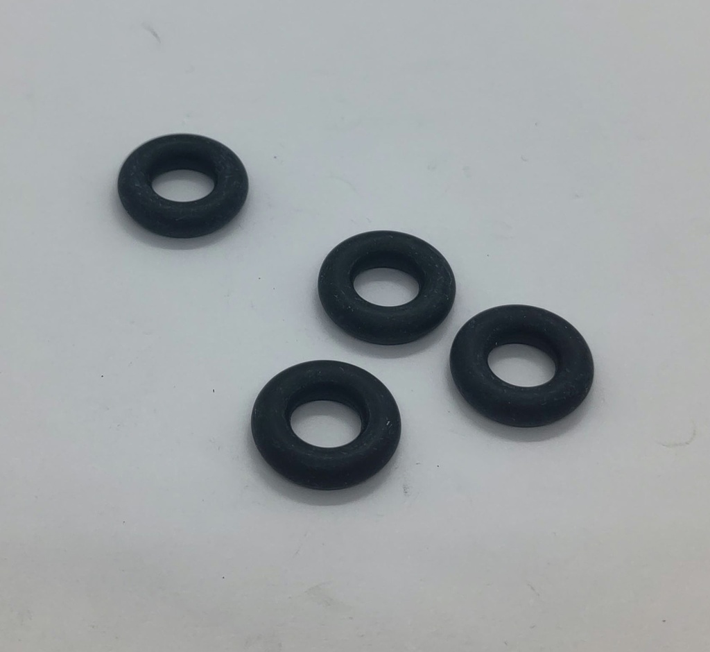 Joint échangeur de chaleur lave-vaisselle Bosch / Siemens 00166878
