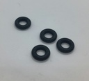 Joint échangeur de chaleur lave-vaisselle Bosch / Siemens 00166878