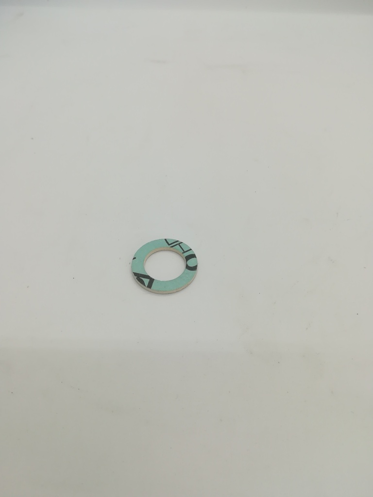 Joint plat 3/4" - arrivée d'eau - Lave linge/ Lave vaisselle - Universel