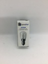 Ampoule halogène E14 15W 300 degrés