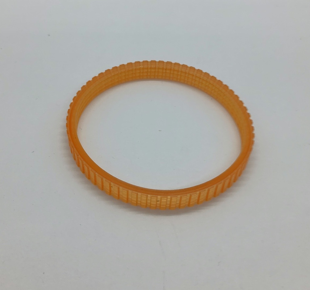 Courroie Poly V (rainure) 257 PJ4 - ø82mm x 257mm x 9mm - Universel