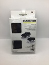 Brosse aspirateur Kärcher WD2 2.863-221.0