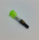 Lumière voyant vert - 380V - Universel