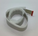 Câble plat / Ribbon - 20 pôle - 104cm - W79356 - lave-vaisselle - V Zug