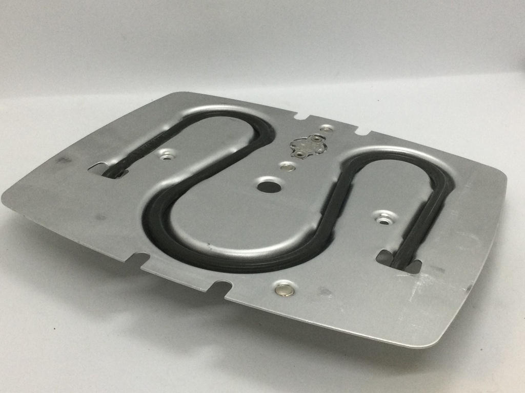 Résistance chauffante 500W - 500302 - 500572 - Fer à bricelet, Gauffre, Toaster, Grill - Lagrange