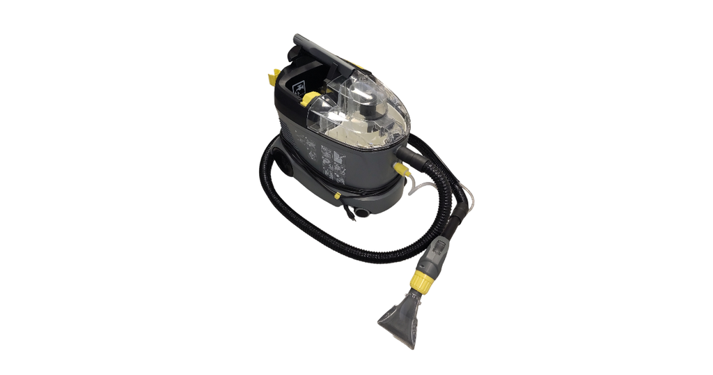 [1.100-226.0] Injecteur / Extracteur Kärcher : Tapis - Canapé - Véhicule