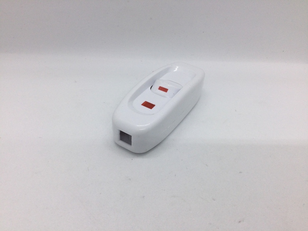 Interrupteur - 10A(max.) - 250V - GW320 - Universel