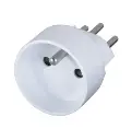 Reiseadapter EU nach CH - INOTECH 190759