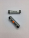 Batterie Li-ion (2x) - 3.7V - 2600mAh - 9.6Wh - 18x65mm - Gardena / Universel