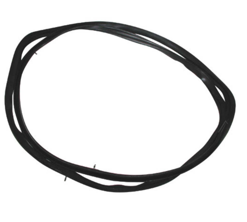Joint de porte 31x41cm - 00095253 / 00068501 - Four - Bosch / Siemens