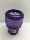 Filtre aspirateur Dyson 970013