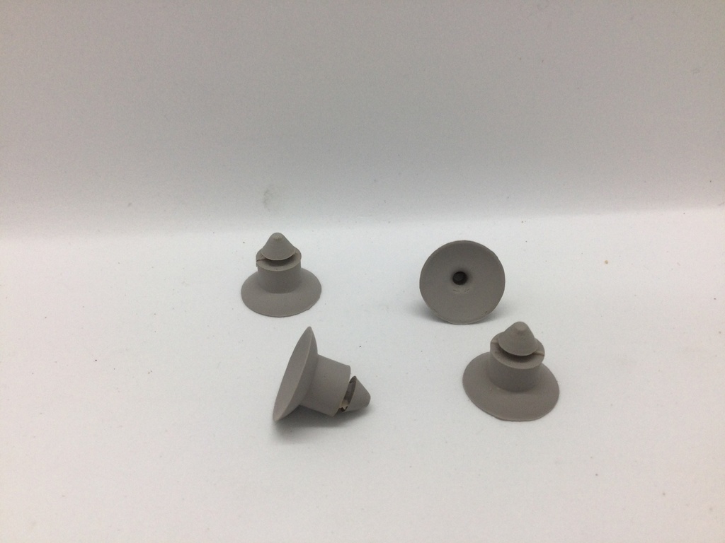 Pied robot ménager Philips 996510056885