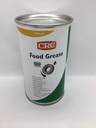 Graisse alimentaire NLGI 2 / de -40°C à +200°C / 1 kg