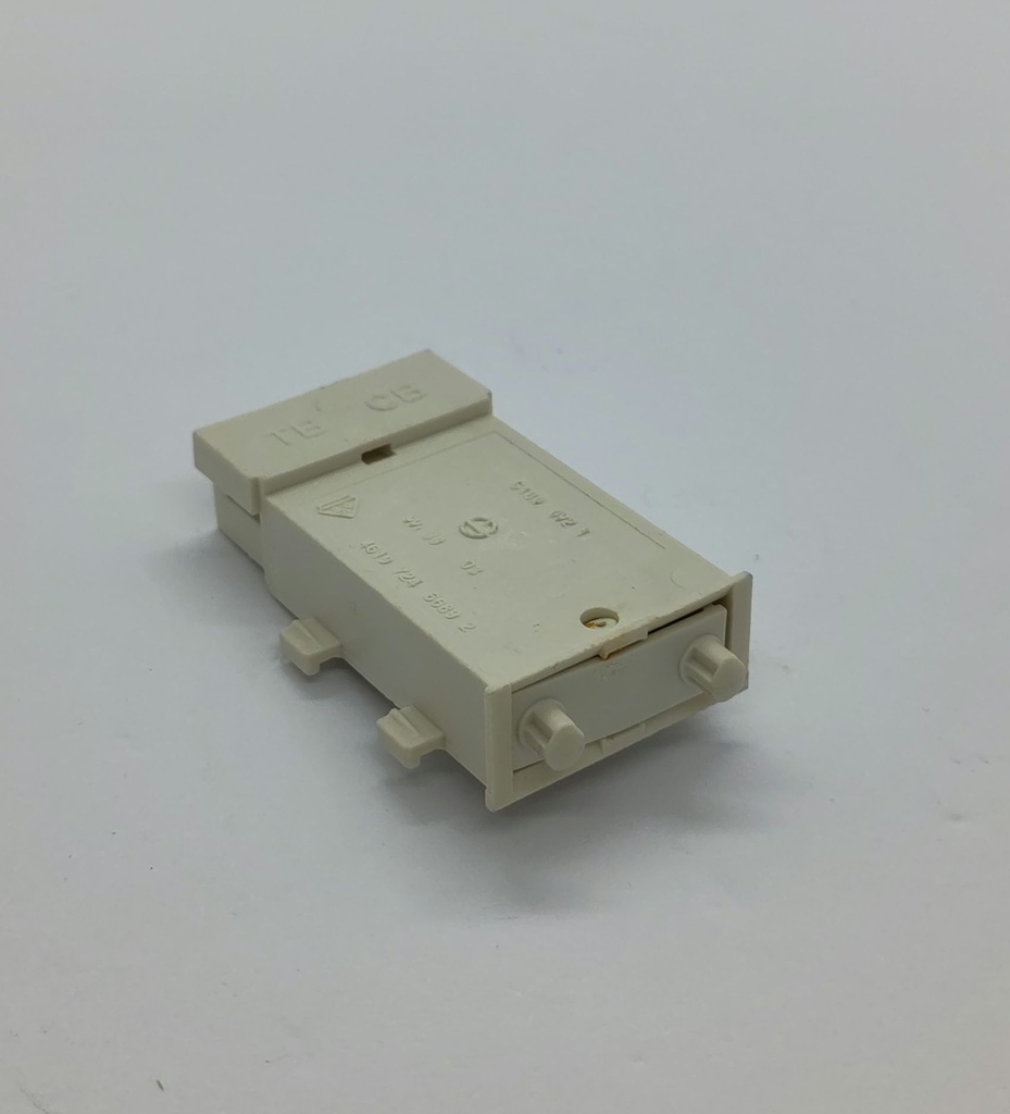 Interrupteur on/off - 481227618493 - lave-vaisselle - Bauknecht / Whirlpool