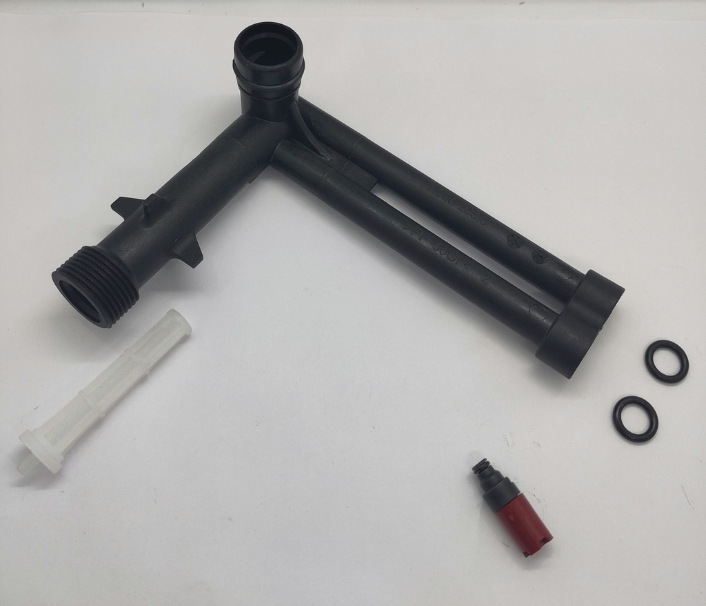 Armature (raccord) branchement eau - 9.001-980.0 - Kärcher