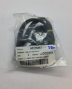 Courroie 1182 J5 x 11.8mm poly V (rainure)