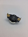 Thermostat 90°C NO - 12A - 250V - Universel