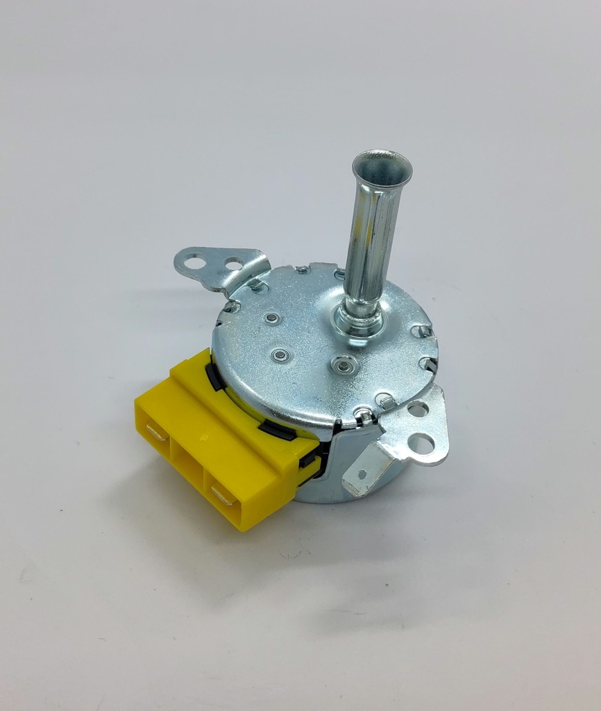 Moteur Tourne Broche - M00313165 - 230V 6W - 2/2.4 tr/min. - Cuisson - Universel