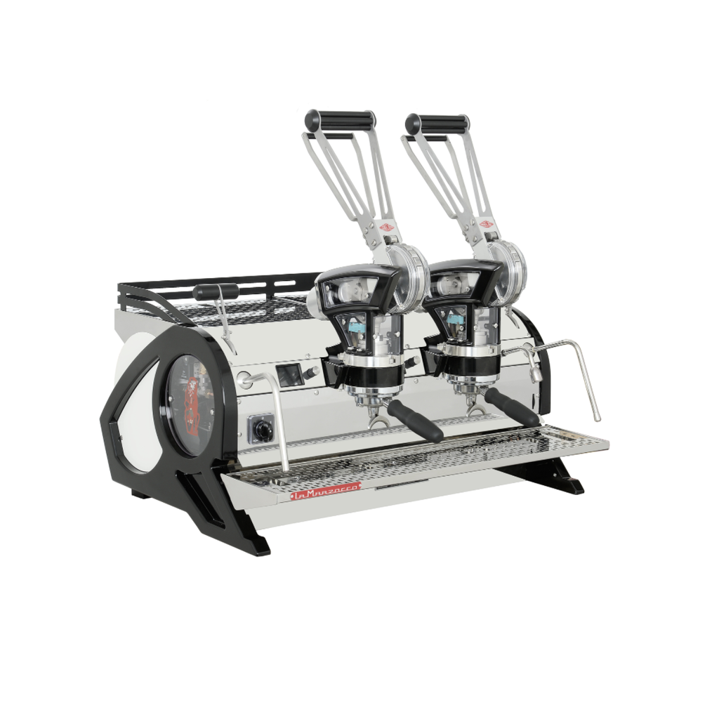 La Marzocco Leva X _ 2 groupes