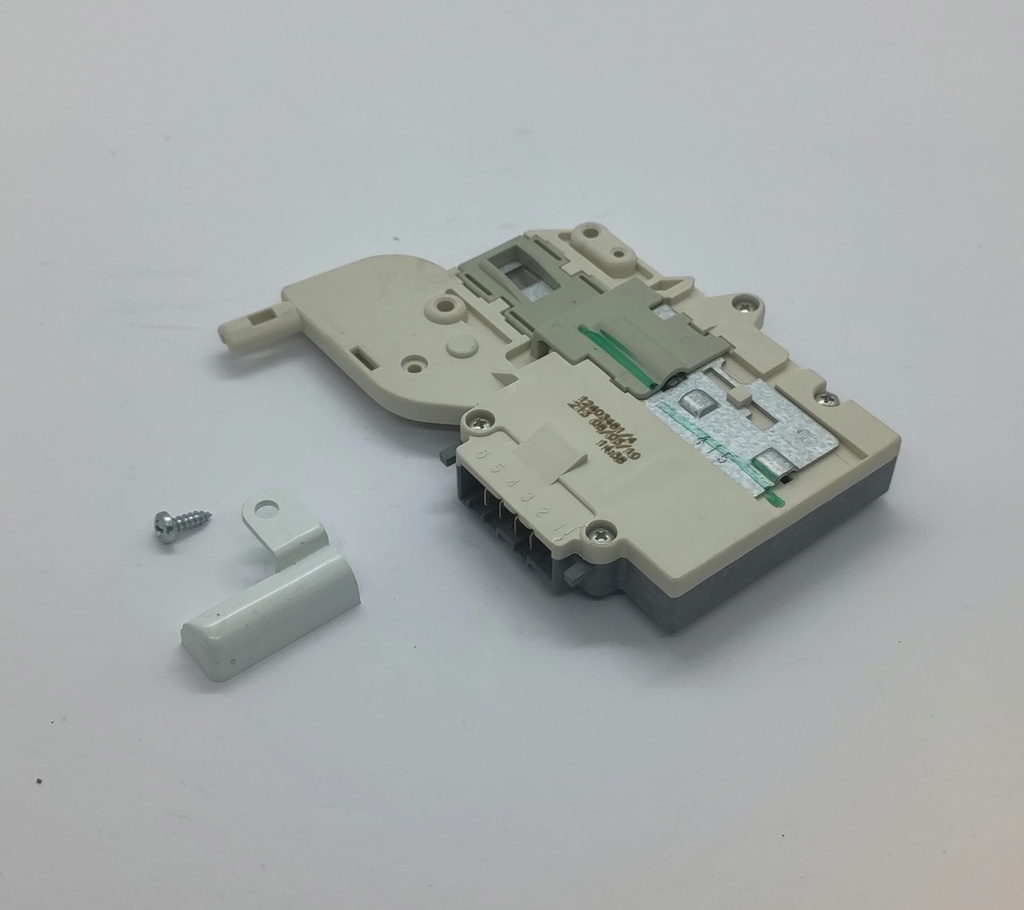 [#M476924 #G961834] Verrouillage porte - 50226737000 - 1328469026 - Lave-linge - Electrolux