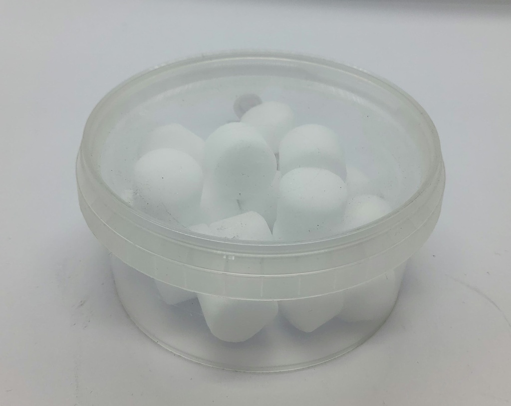 Sel régénérant en dose lave-vaisselle